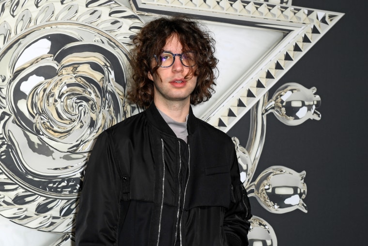 lucas jagger