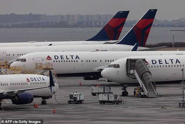Allegiant Airways, Delta Air Lines, Hawaiian Airlines, Southwest Airlines, Spirit Airlines y United Airlines aún no han implementado los cambios propuestos por el Departamento de Transporte.