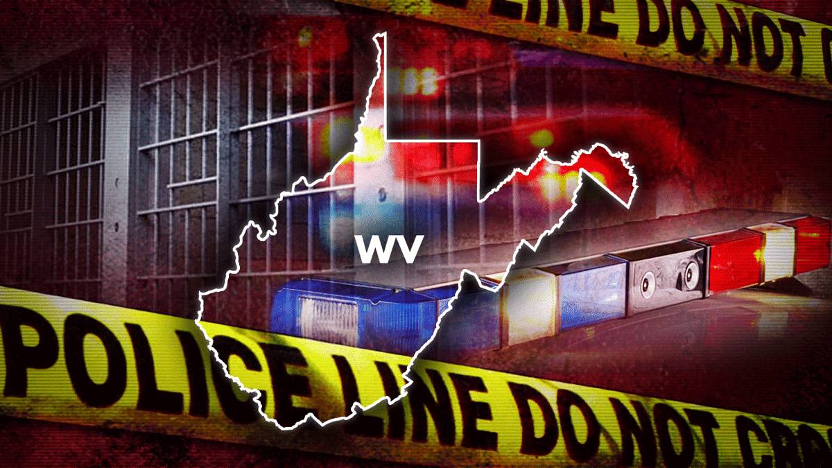 Morgantown, Beckley, Charleston Crimen