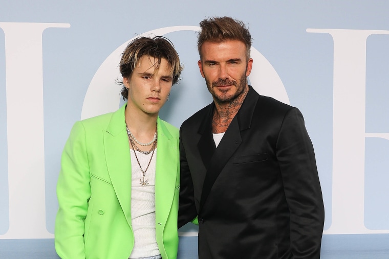 Dior Homme: Álbum de fotos - Semana de la Moda de París - Hombre Primavera/Verano 2023