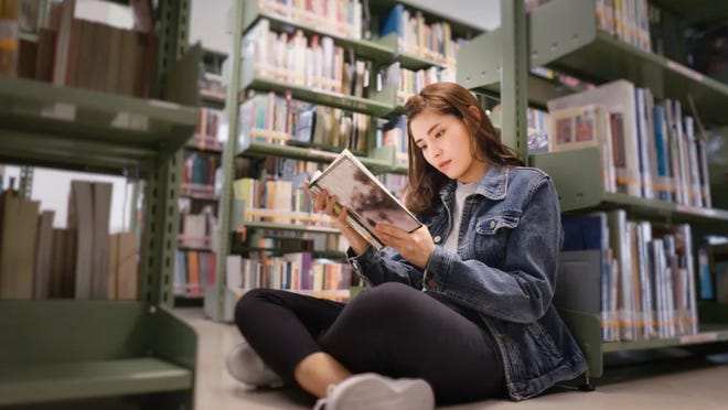La Semana de los Libros Prohibidos 2023 ya está aquí: aquí se explica cómo leer libros prohibidos