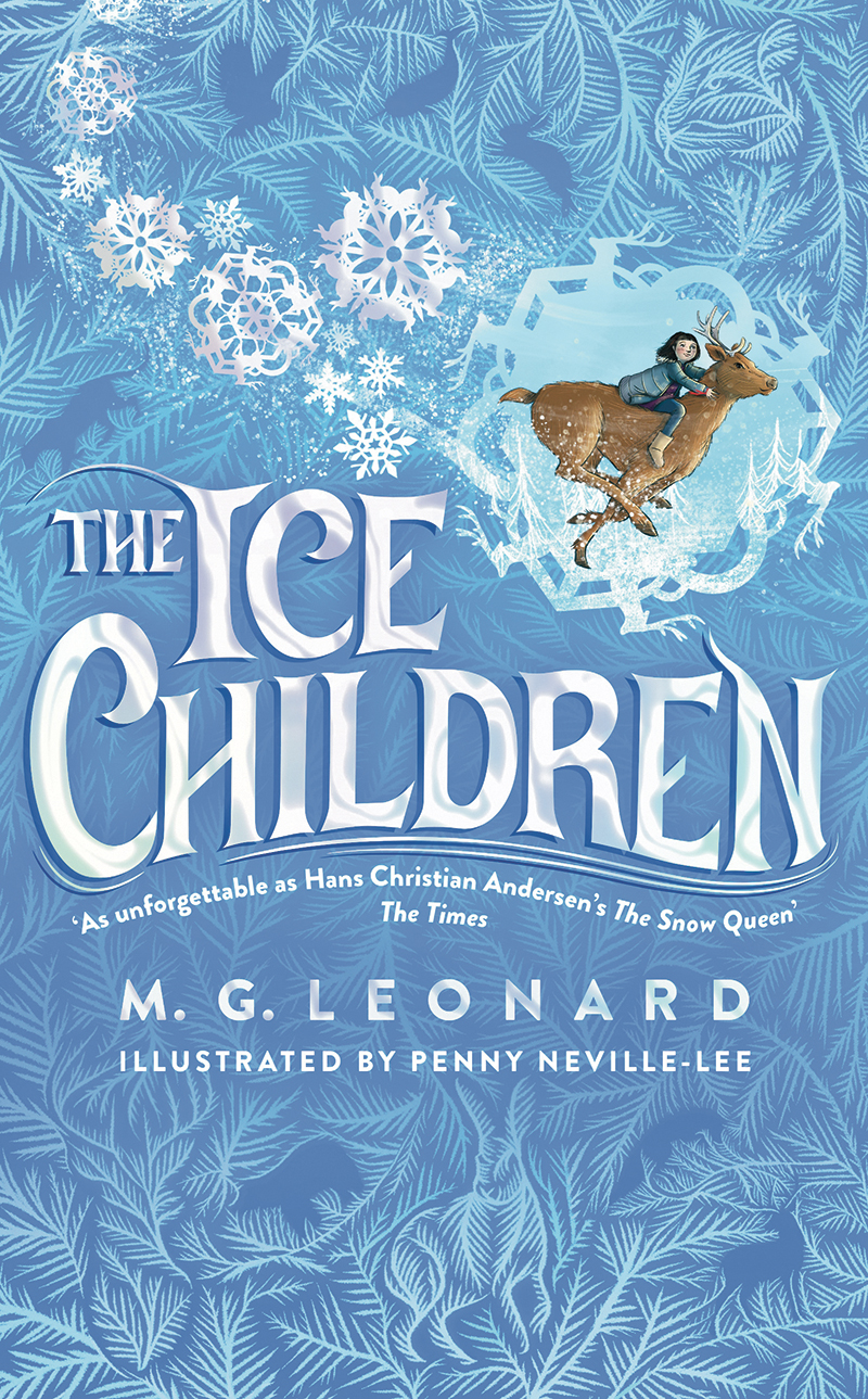 Portada del libro infantil 