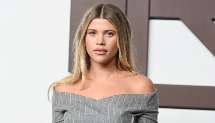 Sofia Richie revela la parte aterradora detrás de su embarazo