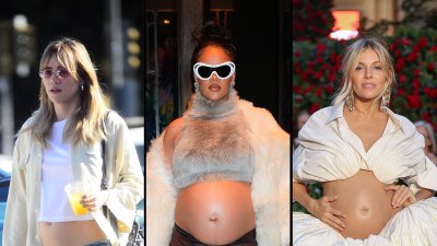 Baby Boomers al estilo de las celebridades
