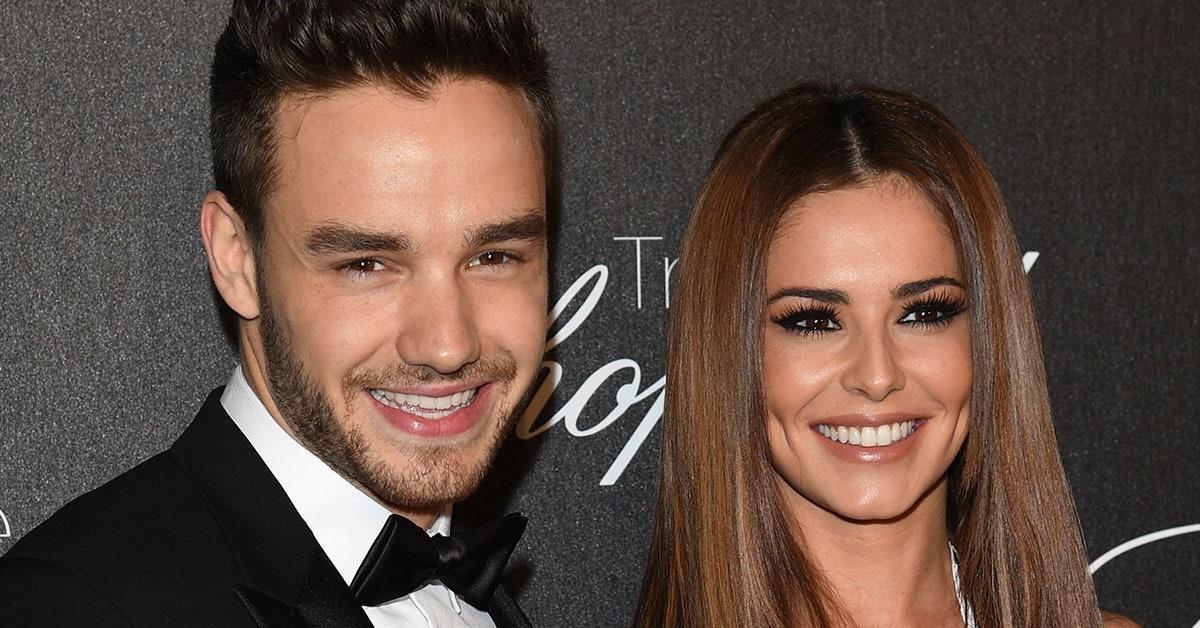 Cheryl Cole en sesión de fotos de embarazo para Teen Vogue