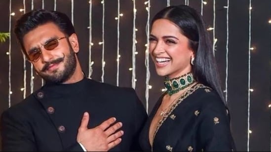 Ranveer Singh y Deepika Padukone están esperando un bebé.