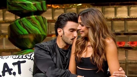 Deepika Padukone y Ranveer Singh están formando su propia familia. La pareja fue vista junta en Koffee With Karan 8 el año pasado. 