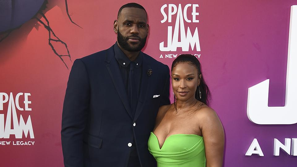 Esposa de LeBron James 2021: ¿Quién es Savannah Brisson? ¿LeBron está casado? – EstiloCaster