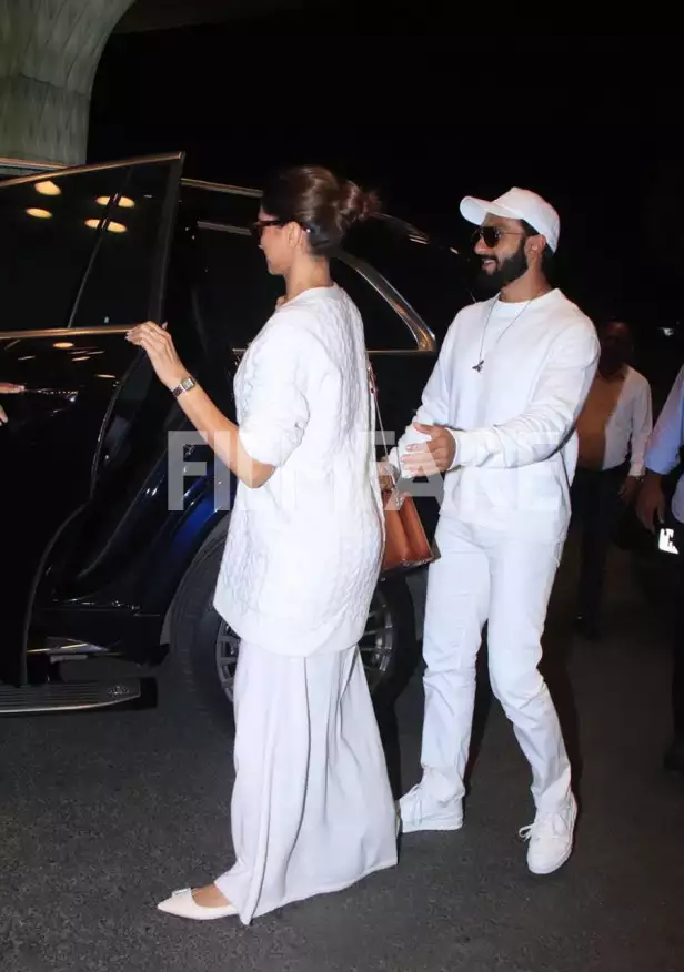 Deepika Padukone