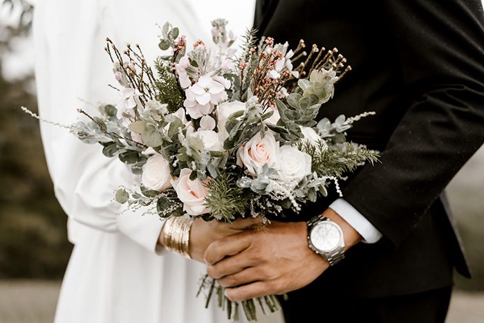 Un hombre cancela su boda después de que una mujer embarazada piensa que el acuerdo prenupcial es injusto Un hombre cancela su boda después de que una mujer embarazada piensa que el acuerdo prenupcial es injusto