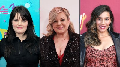 ¿Dónde están ahora las mujeres que protagonizan las películas originales de Disney Channel?
