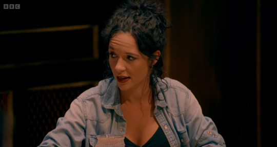 charlotte chilton traidor
