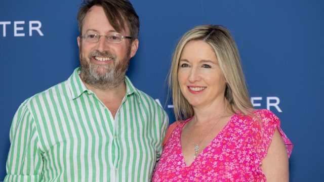 Gracias a todas las mujeres que sienten el estrés del embarazo Victoria Coren Mitchell