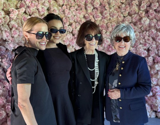 familia kris jenner