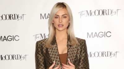 Vanderpump domina a Lala Kent durante años