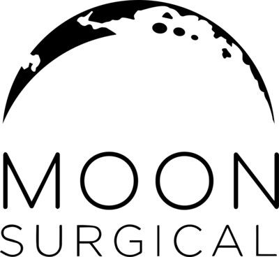 www.moonsurgical.com (PRNewsfoto/Moon Surgical) www.moonsurgical.com (PRNewsfoto/Moon Surgical)