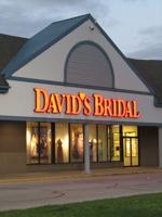 David's Bridal se declara en quiebra y puede cerrar todas las tiendas