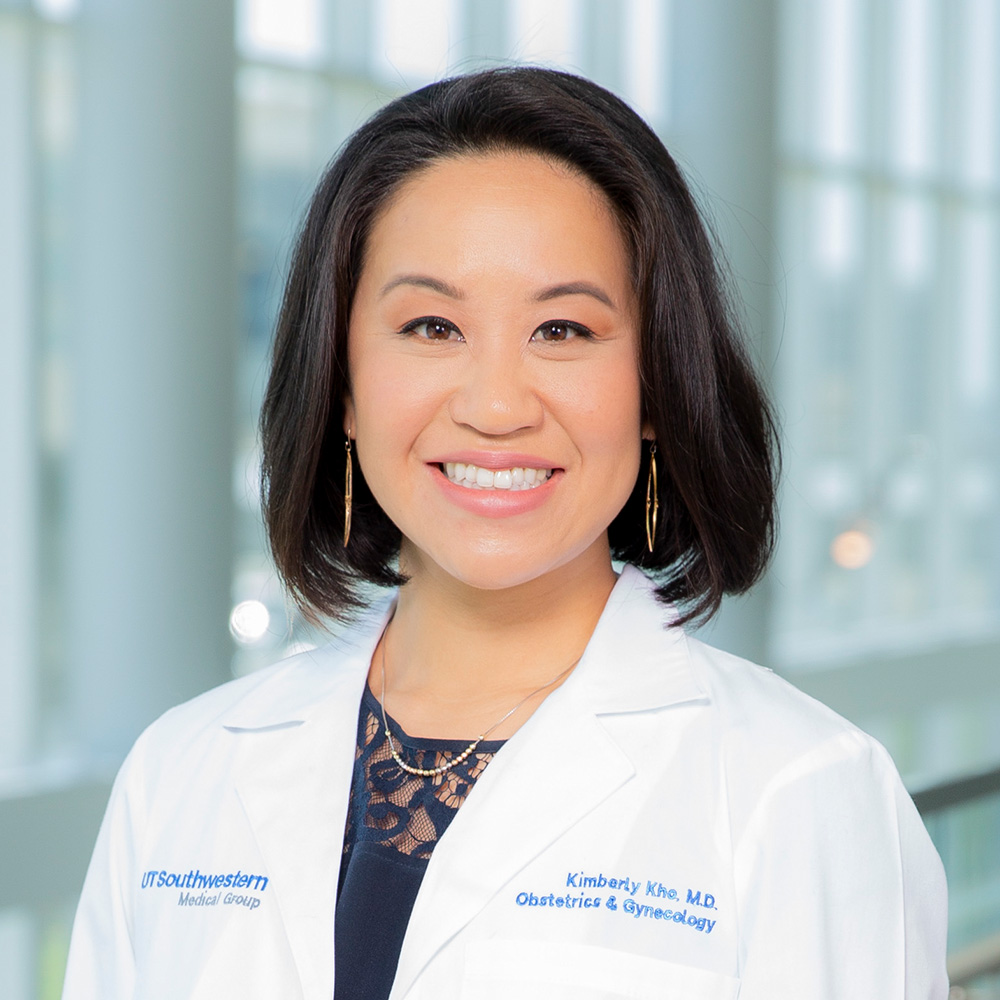 Kimberly Kho, MD, MPH
