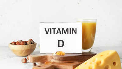 Las 5 formas más sencillas para que los vegetarianos obtengan vitamina D