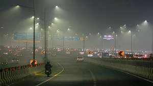 Delhi GRAP 4: ¿Cuáles son los efectos a largo plazo de la contaminación del aire en los niños? Conozca los síntomas y consejos de prevención. Efectos de la contaminación del aire en los niños, síntomas a controlar, medidas preventivas y más