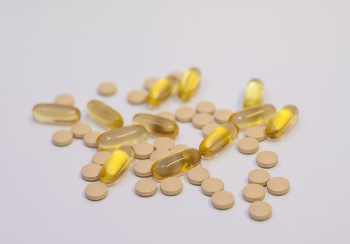 vitaminas