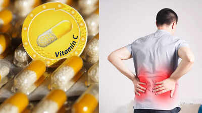Los estudios de la Universidad de Harvard muestran que los suplementos adicionales de vitamina C pueden poner piedras renales dobles en hombres en riesgo de riesgo renal doble.