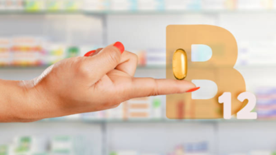 Los síntomas de la deficiencia de vitamina B12 nunca deben ignorarse en las mujeres