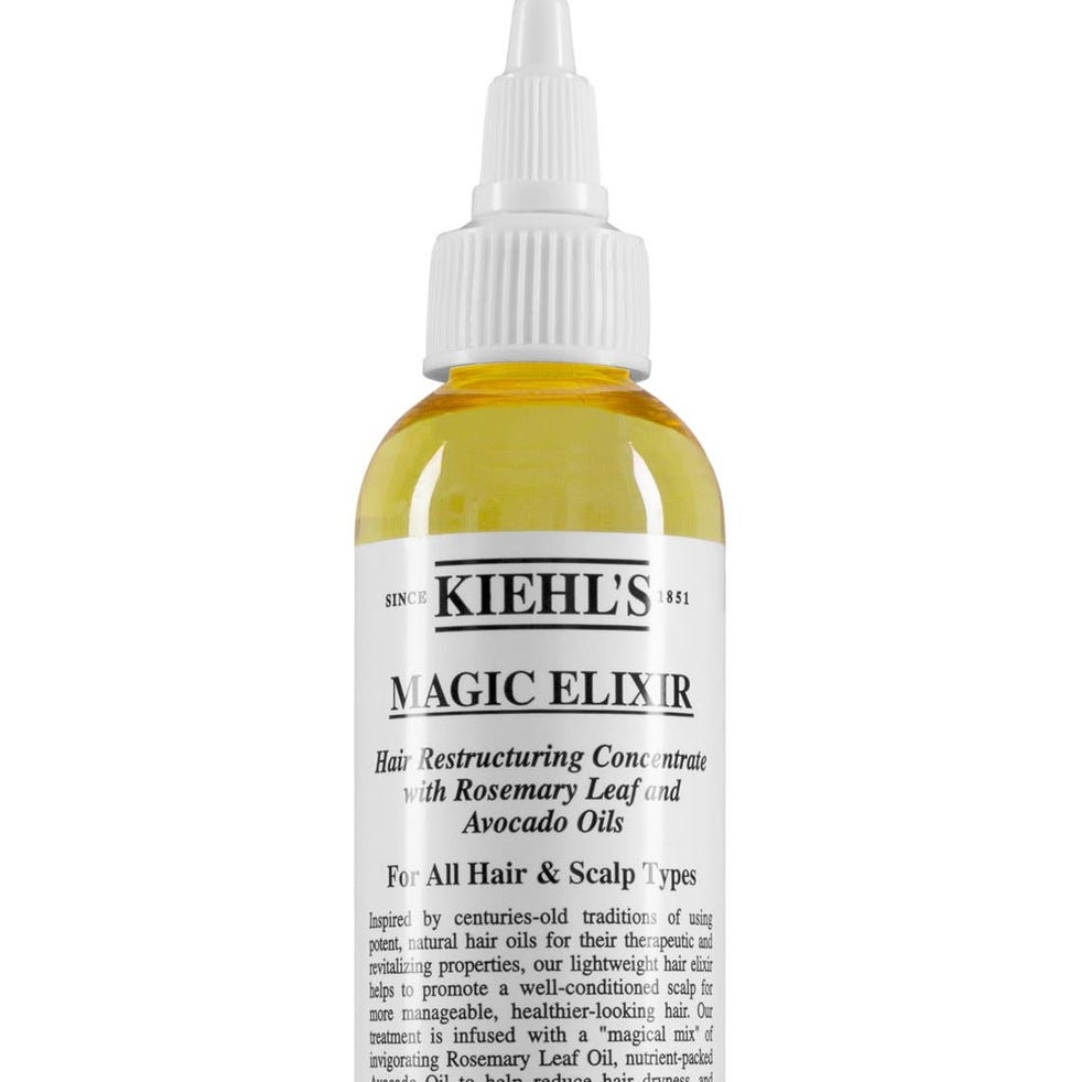 Concentrado recombinante de cabello mágico