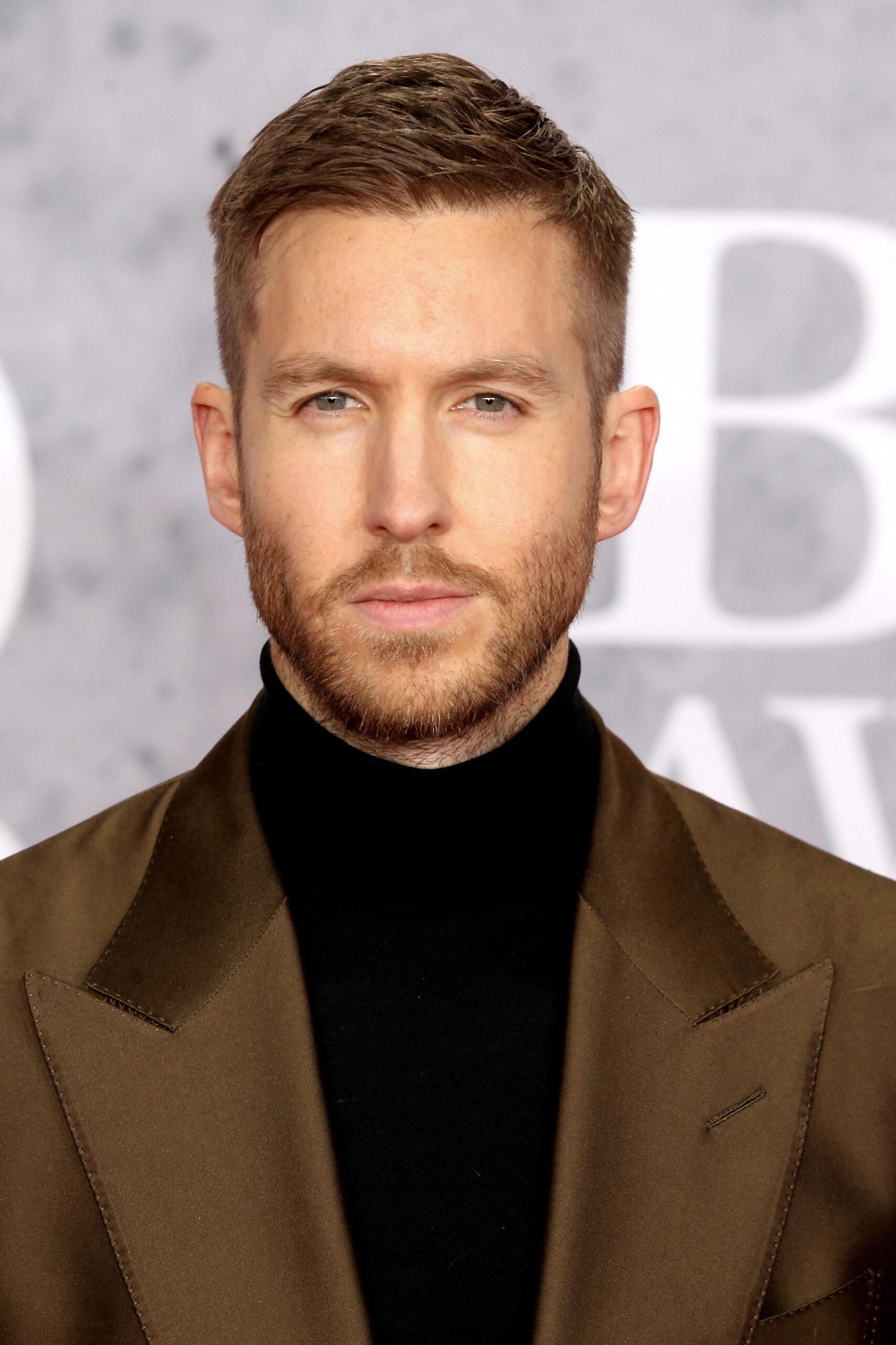 20 Los primeros en responder se apresuraron a la casa de Calvin Harris en Los Ángeles debido al fuego