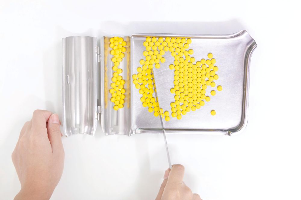 La FDA advierte a Glenmark Pharmaceuticals sobre la seguridad de las drogas