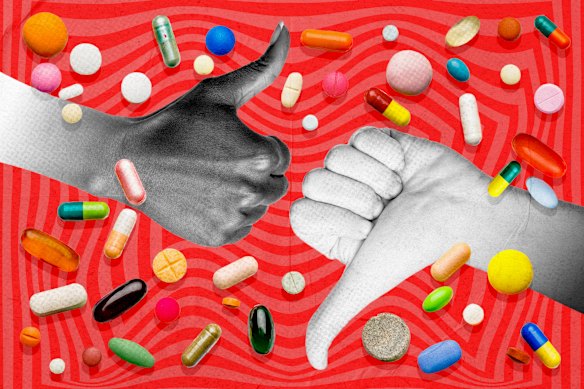Asesoramiento de expertos: cómo los expertos piensan en las vitaminas y suplementos más populares de Australia.