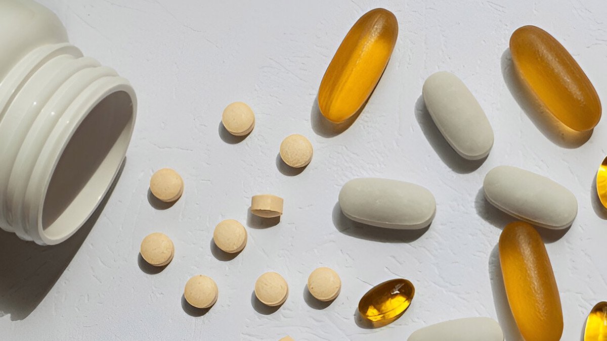 Proteína VIT prenatal