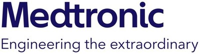 (PRNewsfoto/Medtronic)