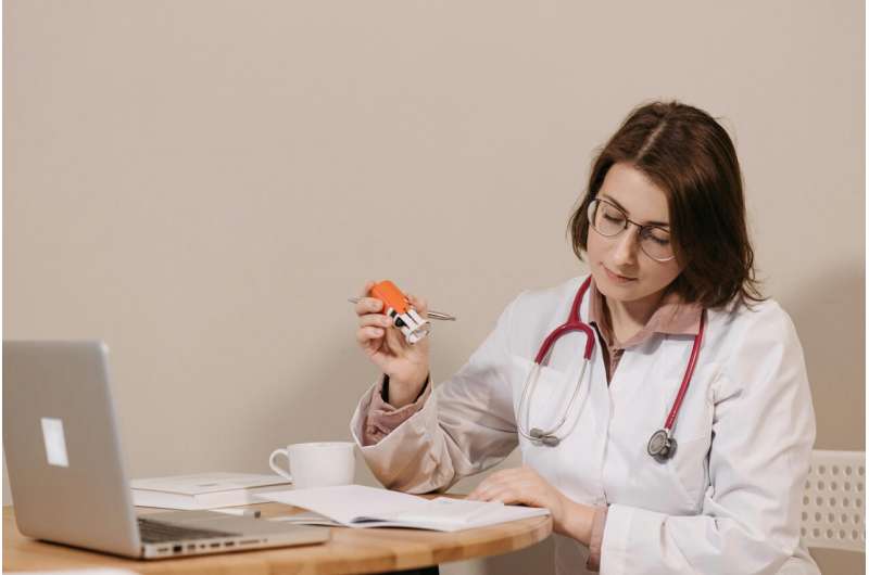 Médico