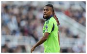 'Estamos muy decepcionados': Iwobi no está contento con la derrota del Fulham después de establecer un récord en la Premier League