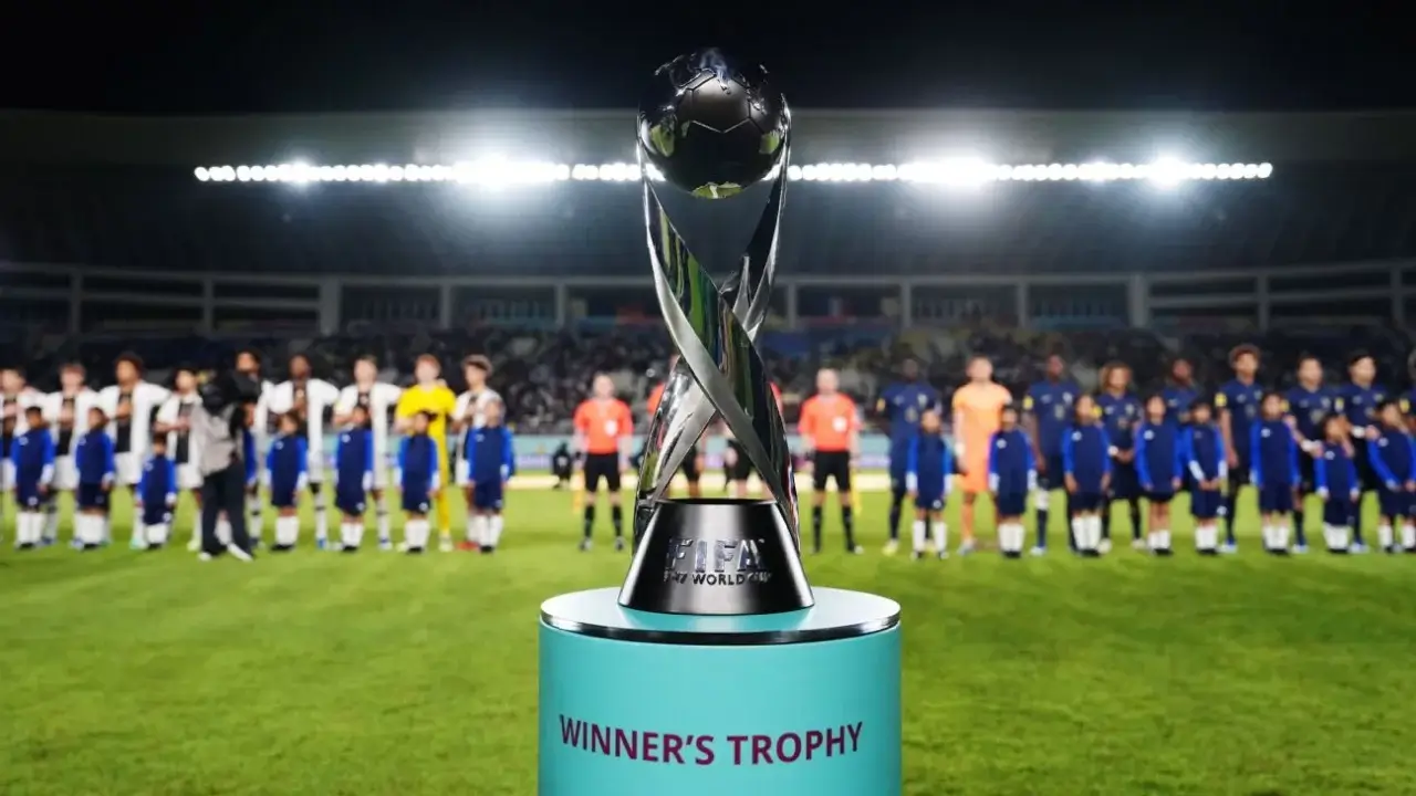 El Mundial juvenil ha comenzado: Uzbekistán Sub-17 sube al escenario mundial
