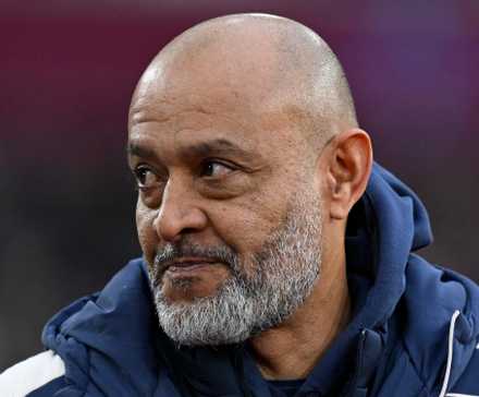 Nuno Espíritu Santo