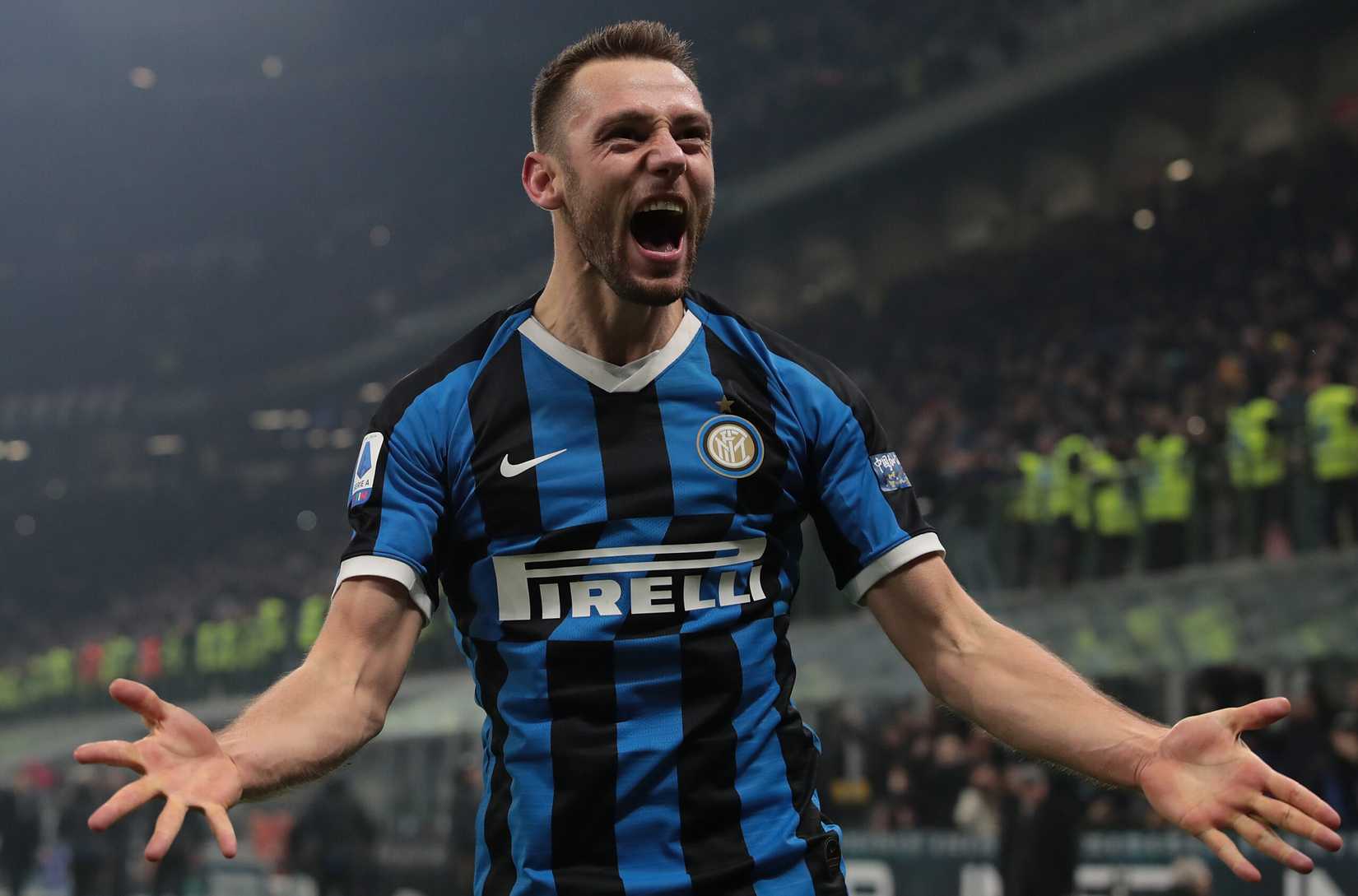 Inter de Milán - AC Milán - Serie A