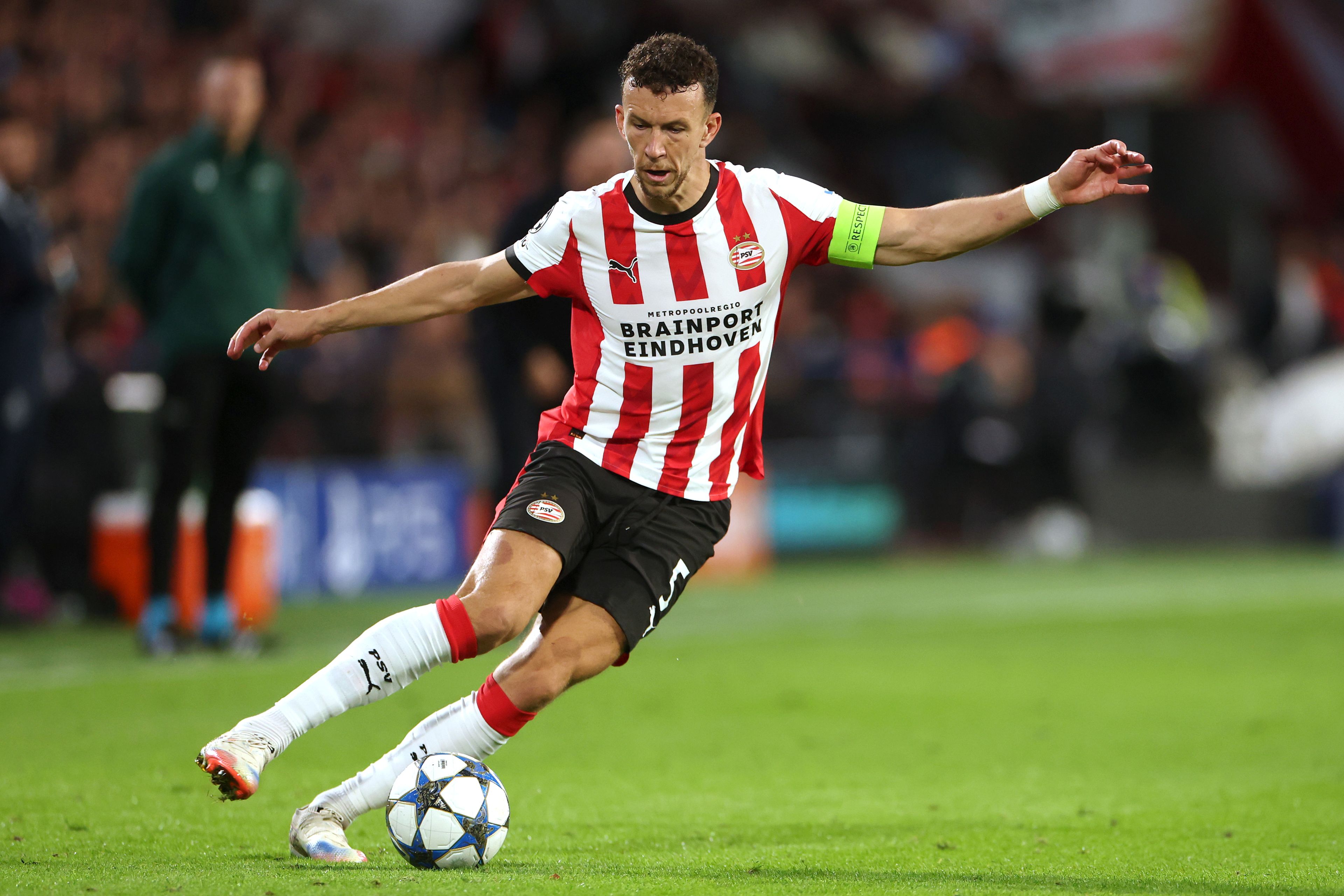 Ivan PerisicPSV Eindhoven