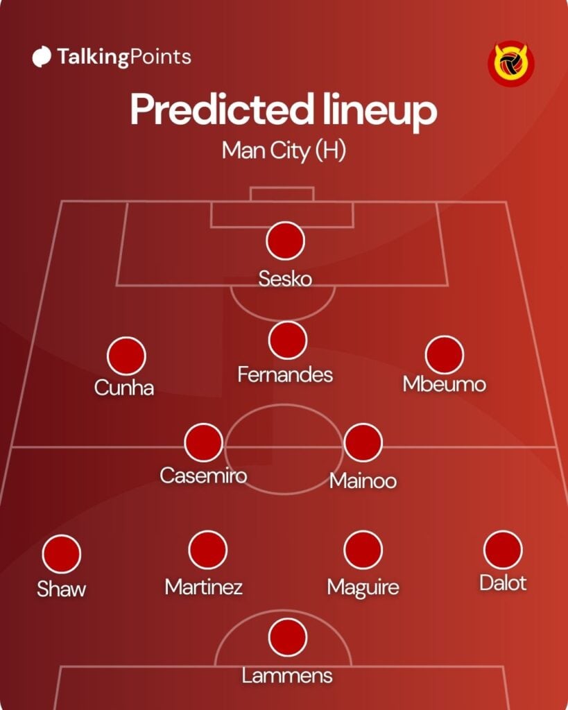Predecir el XI