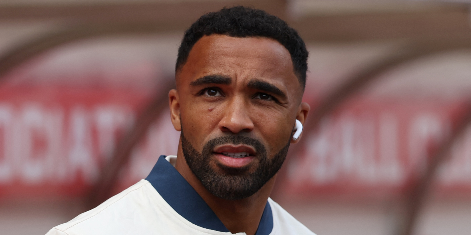 Callum Wilson