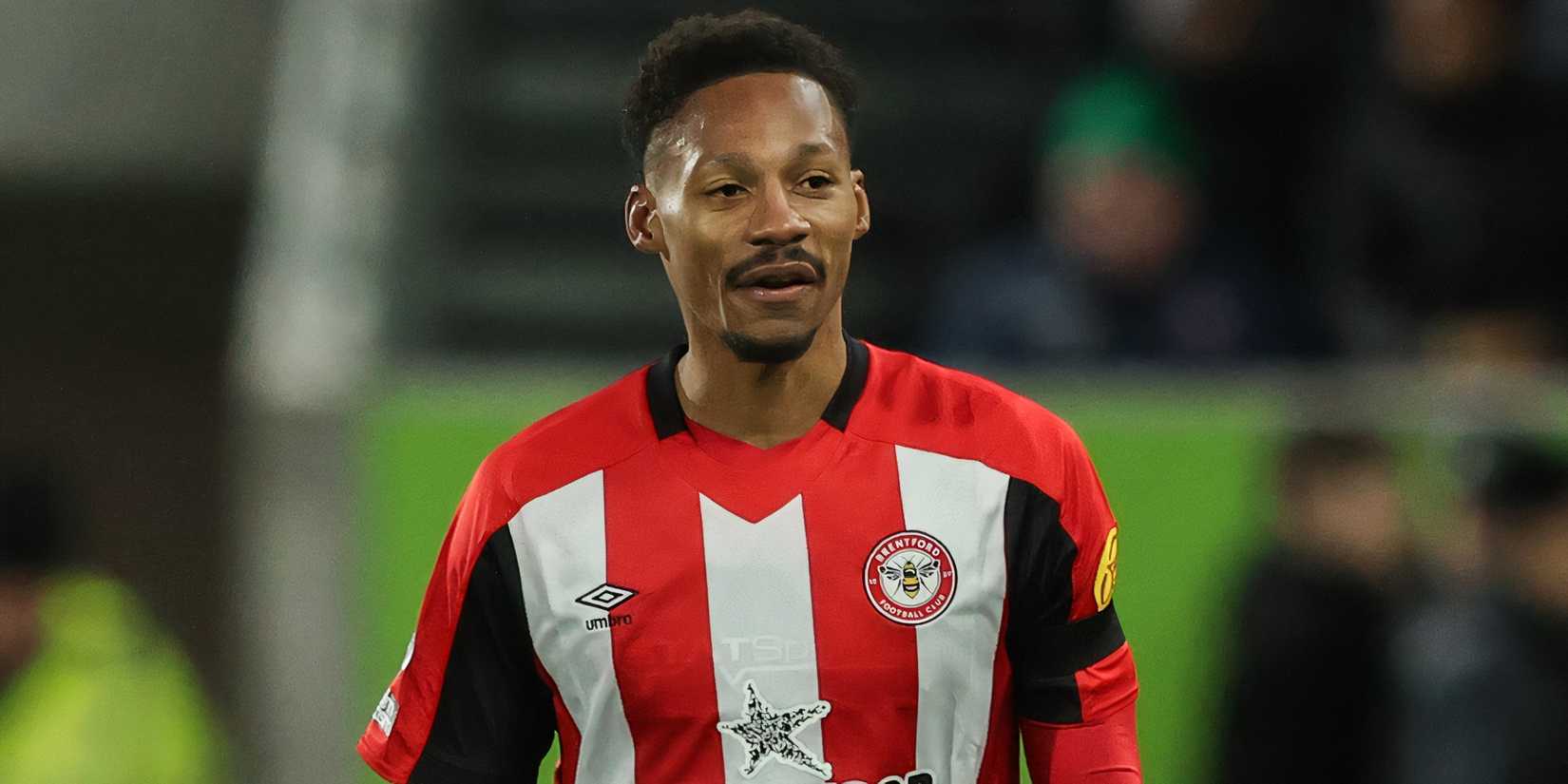 Ethan Pinnock