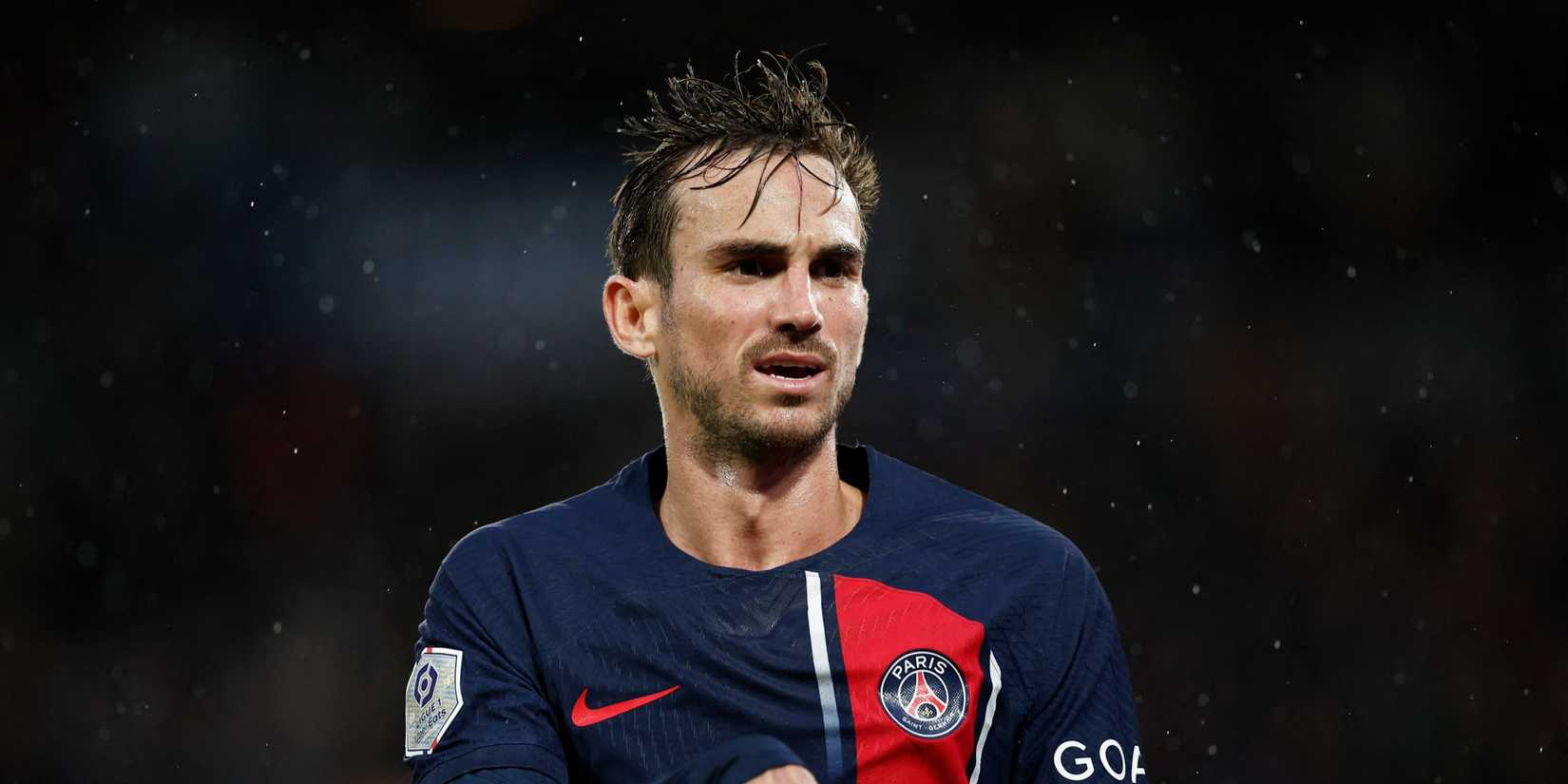 Fabián Ruiz-PSG-Premier League