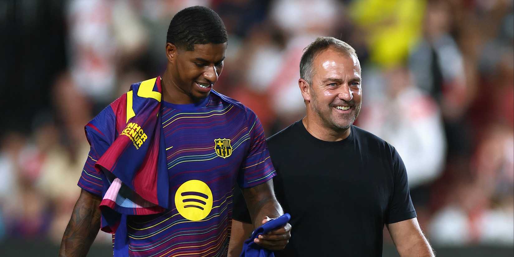 Película Rashford