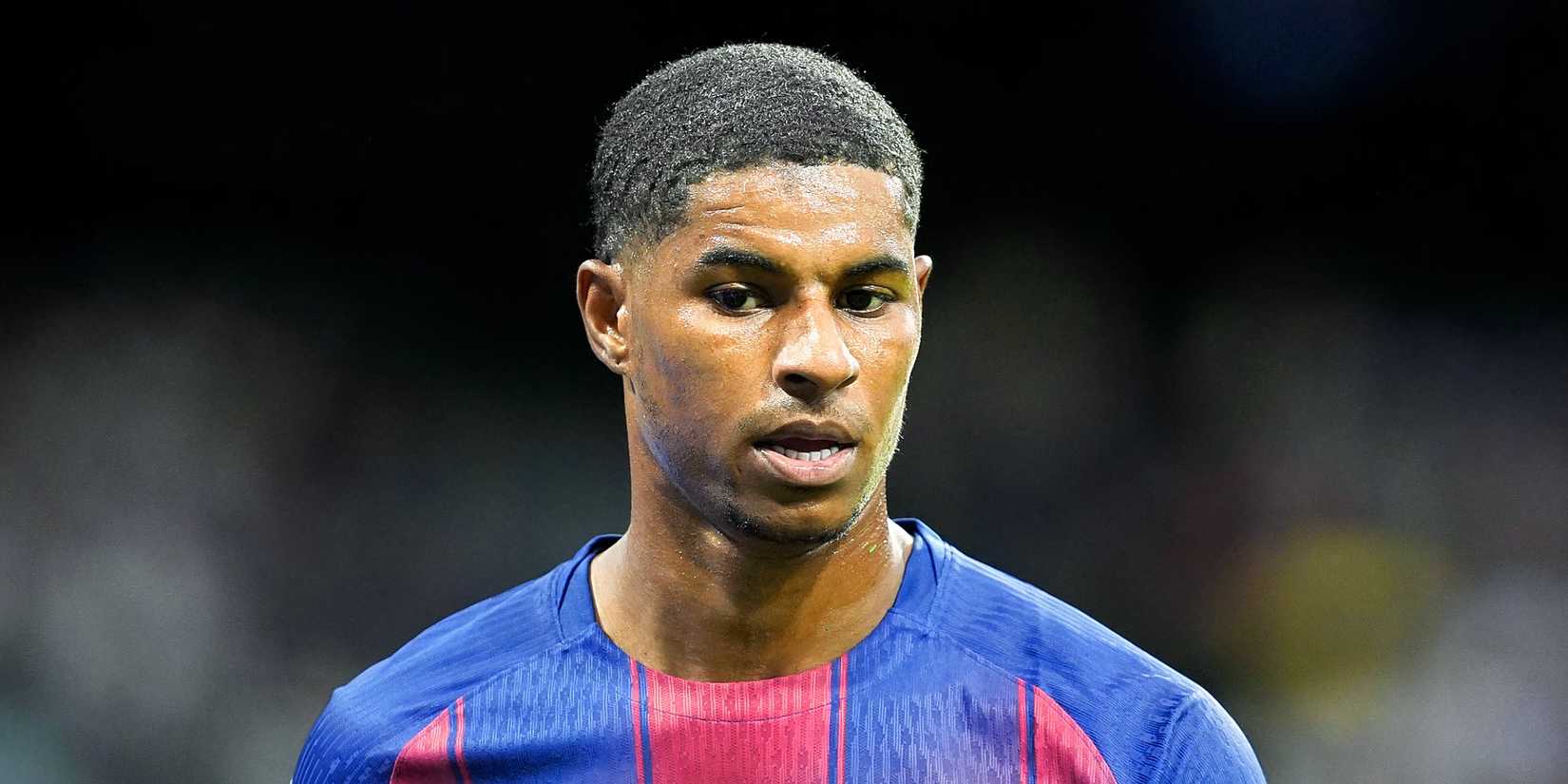 Marcos Rashford