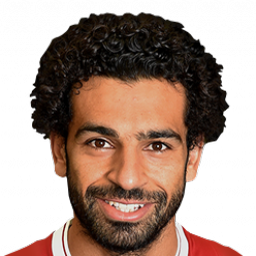 Si Salah va a la MLS, 