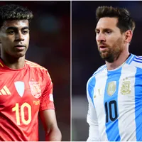 ¿Por qué el partido Argentina vs España Finalísima 2026 no se disputa hoy (27 de marzo)?