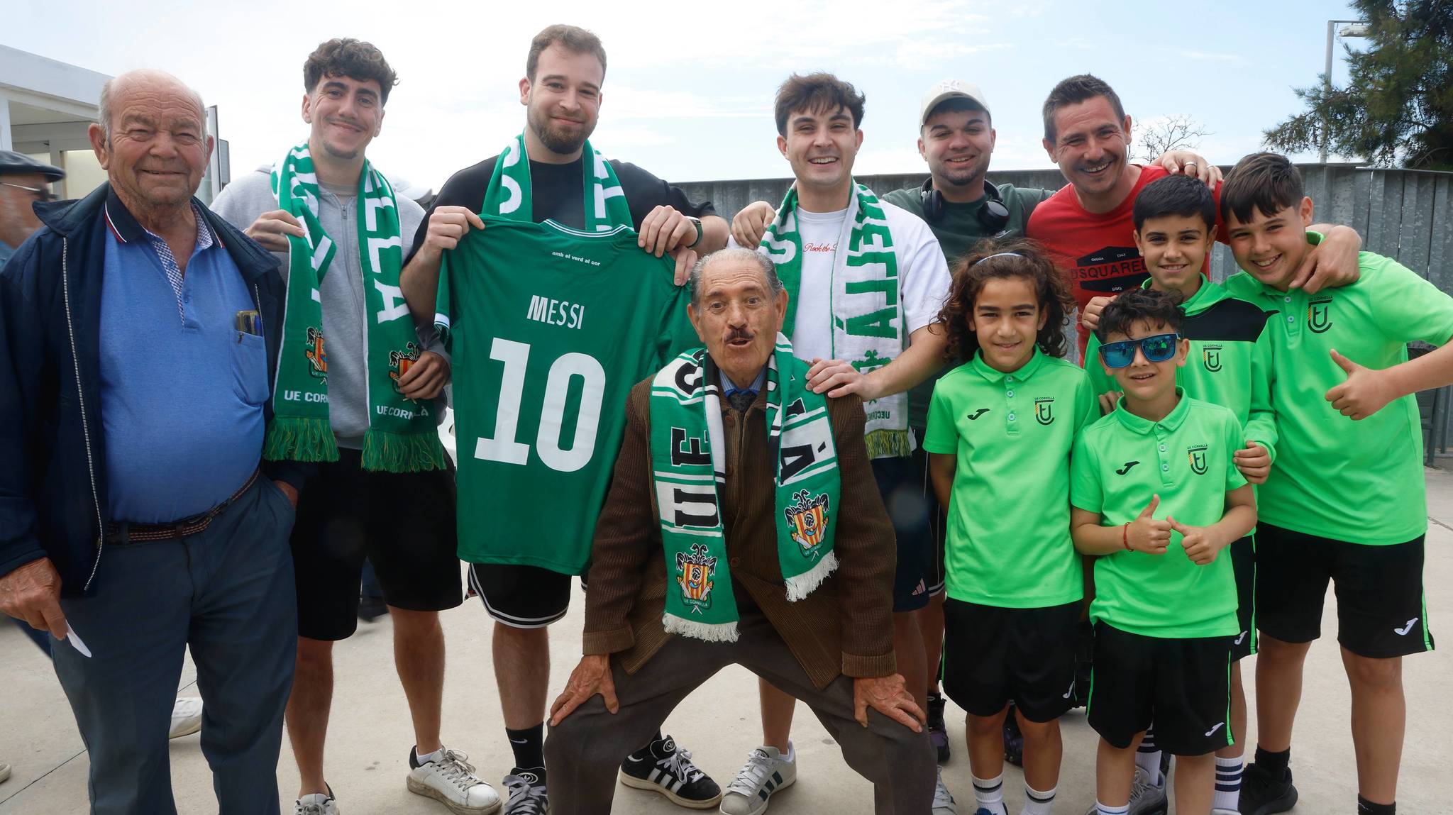 La revolución de Messi en Cornellá: ¿Qué aportará el jugador del Inter Miami?