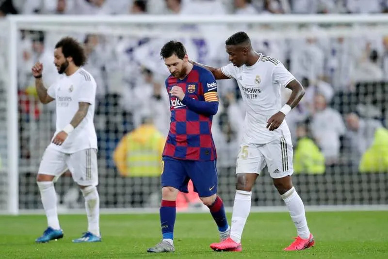 Fotografía: David S. Bustamante/Sócrates/Getty Images