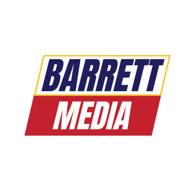 Deportes de medios de comunicación de Barrett